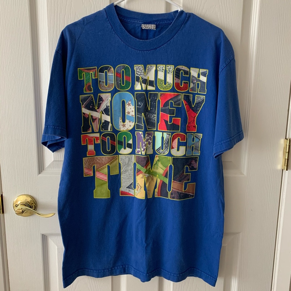 DTA Rogue Status “Too much money too much time”